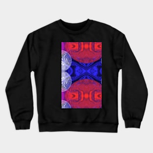 Grafititee GRP223 Pattern Crewneck Sweatshirt